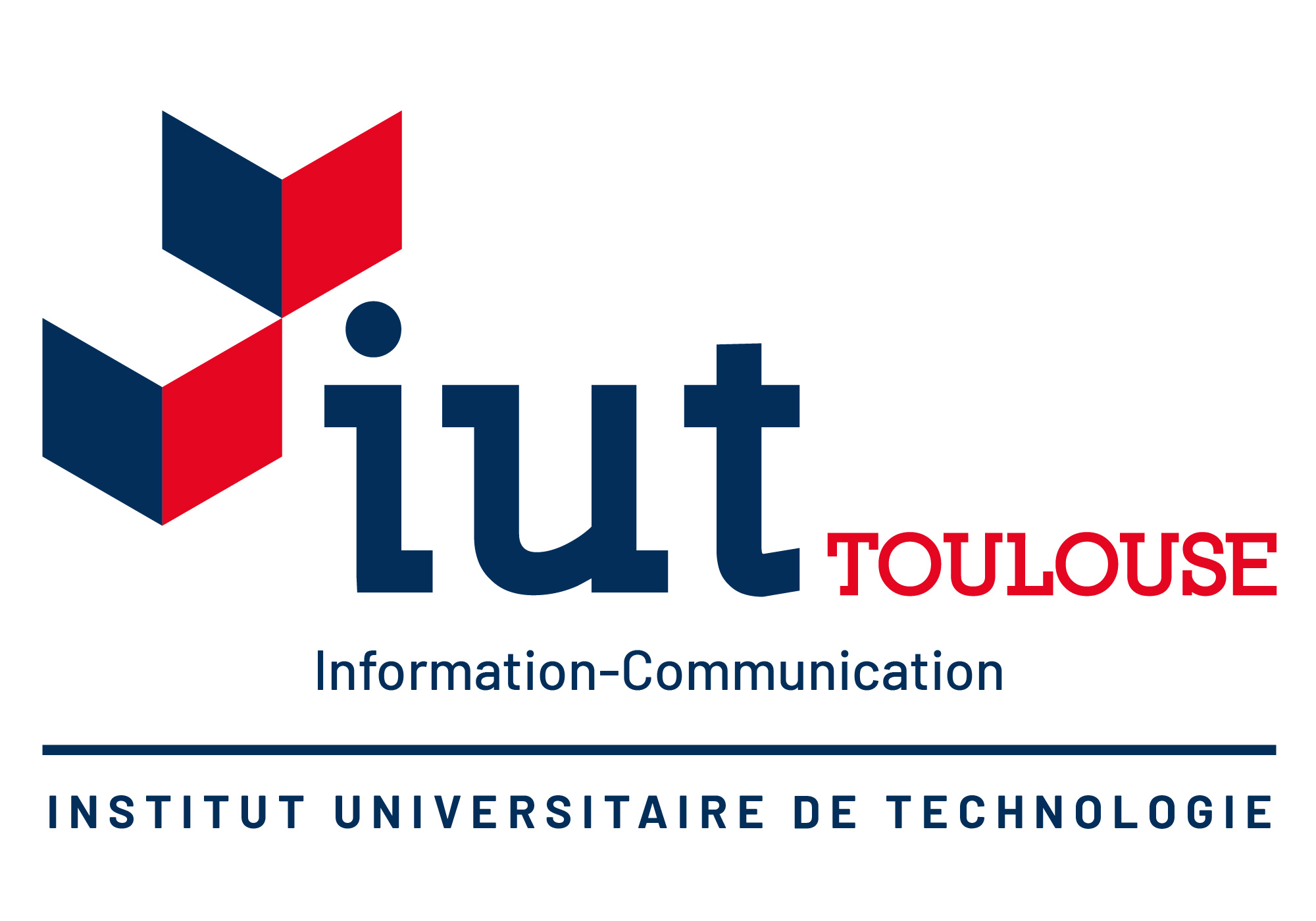 IUT dept Info Com